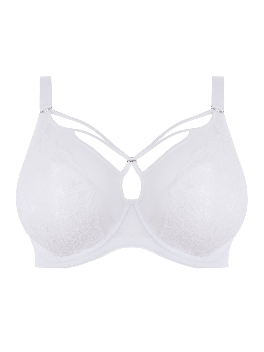 Sujetador Brianna Plunge con aros