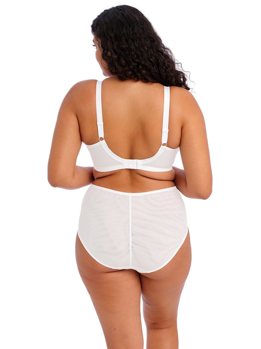 Sujetador Brianna Plunge con aros