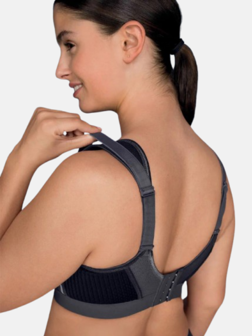 Sujetador deportivo anita ESPECIAL COPAS GRANDES EXTREME CONTROL (Oferta 2x1)