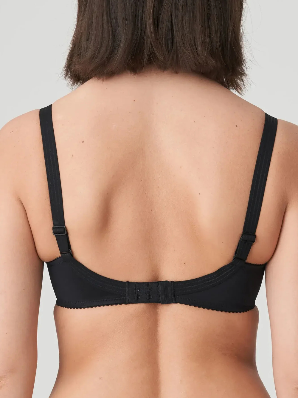 Sujetador eugenia súper reductor copas lisas con aros (Oferta 2x1)