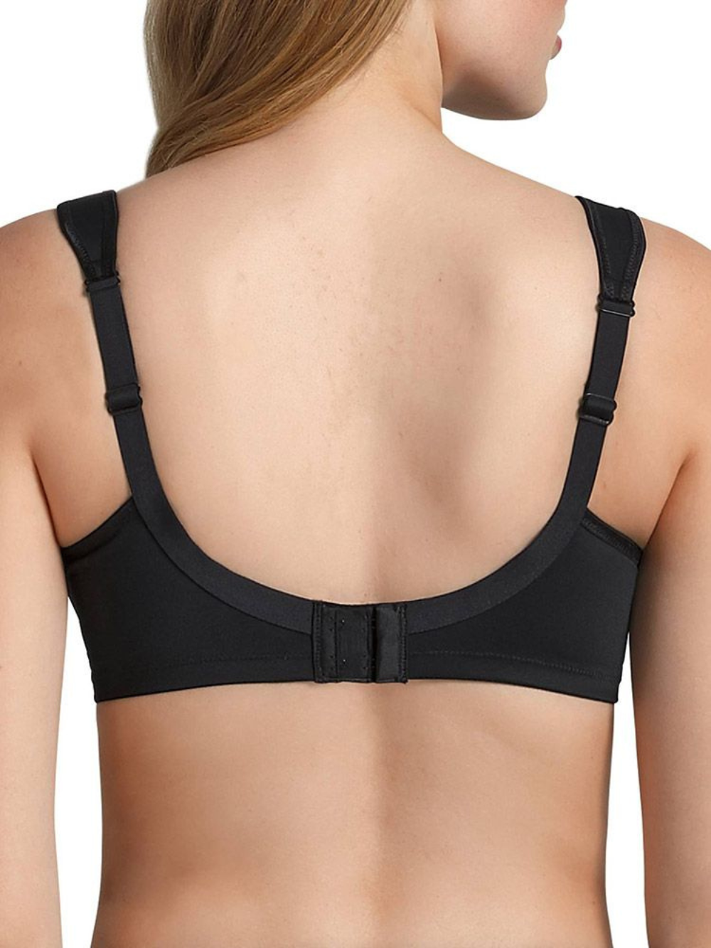 Sujetador sin aros Nº1 EN VENTAS con tirantes anchos confort (Oferta 2x1)