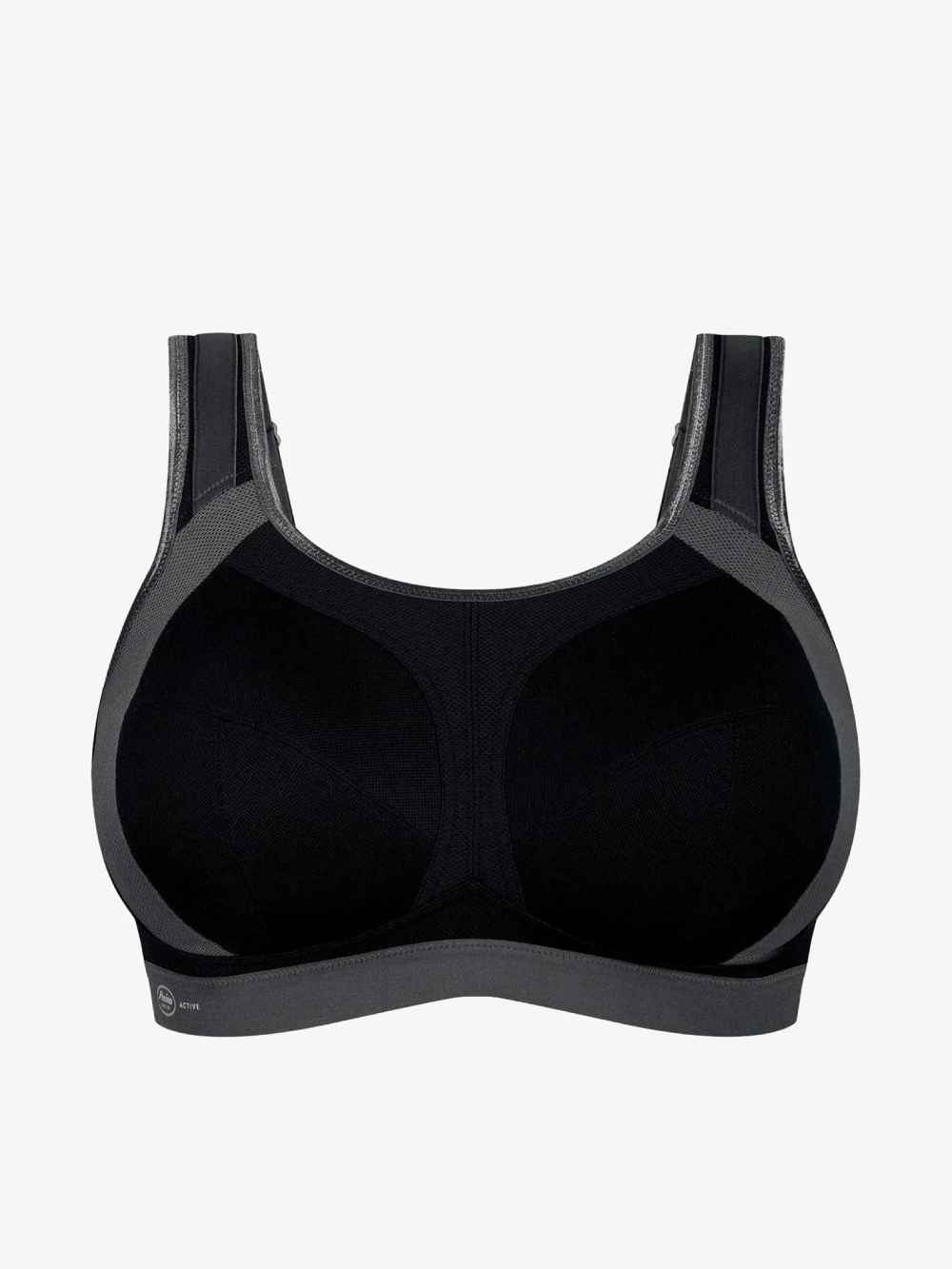 Sujetador deportivo anita ESPECIAL COPAS GRANDES EXTREME CONTROL (Oferta 2x1)
