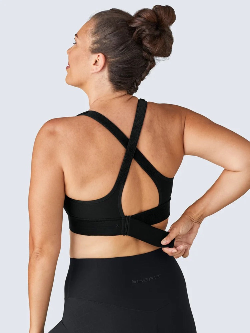 Sujetador Deportivo Ajustable (Oferta 2x1)