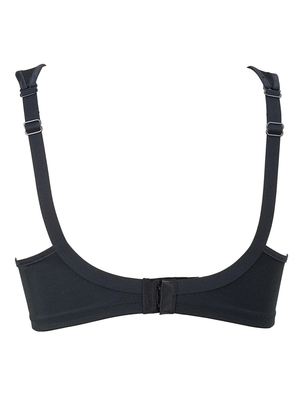 Sujetador sin aros Nº1 EN VENTAS con tirantes anchos confort (Oferta 2x1)