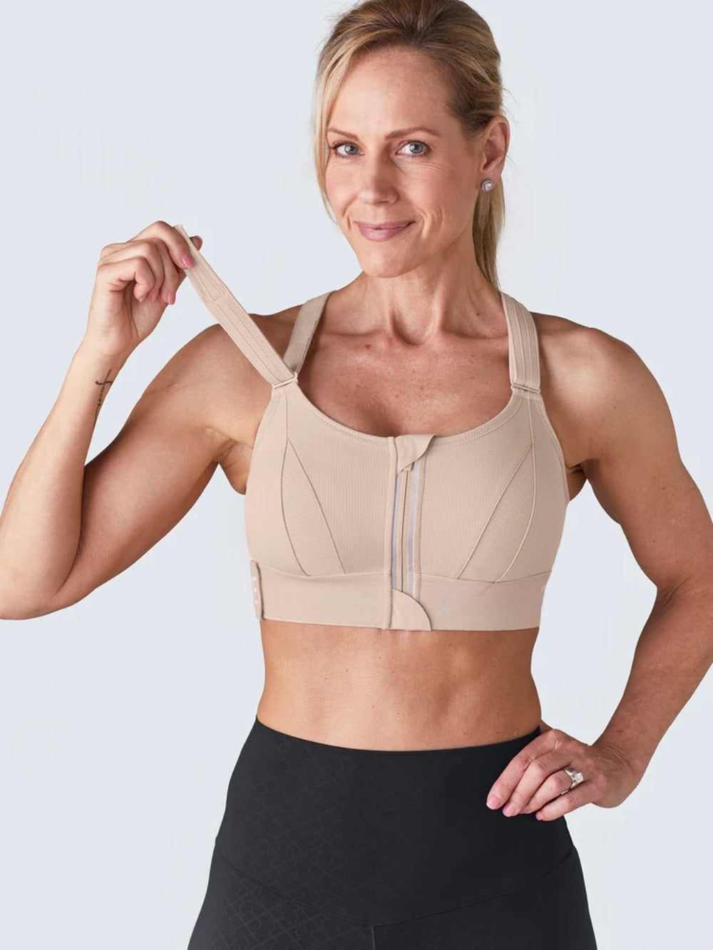 Sujetador Deportivo Ajustable (Oferta 2x1)