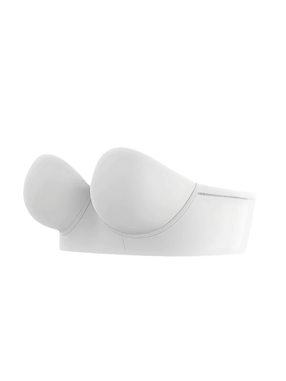 Sujetador Bustier perfección 360° sin tirantes