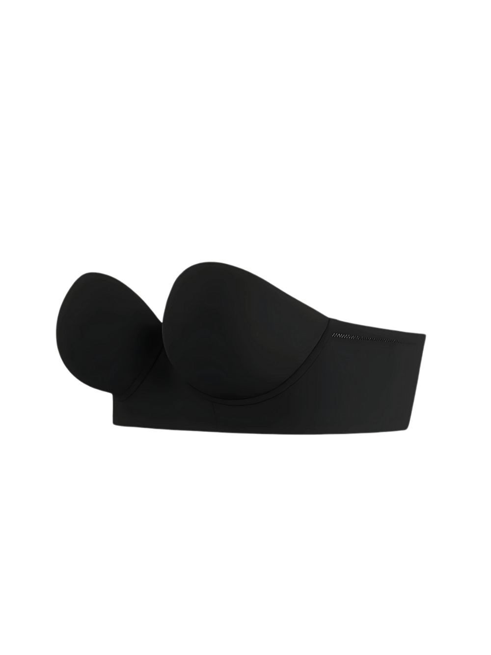 Sujetador Bustier perfección 360° sin tirantes