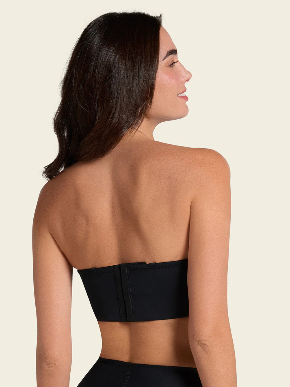Sujetador Bustier perfección 360° sin tirantes