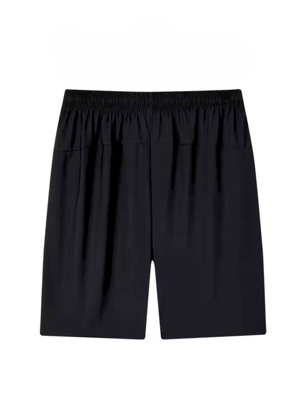 Short IceDry elásticos con cordones