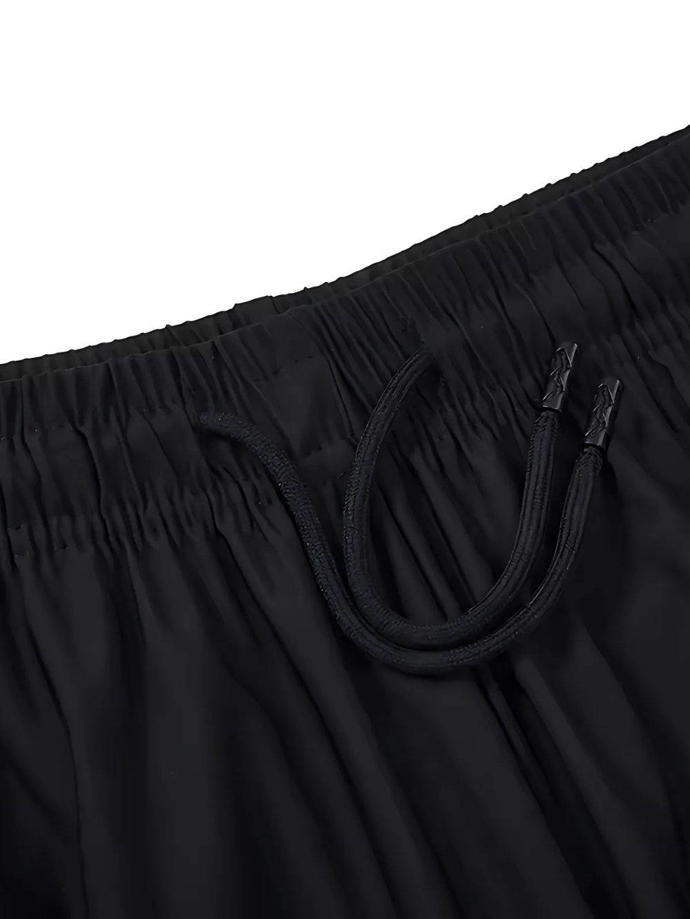 Short IceDry elásticos con cordones