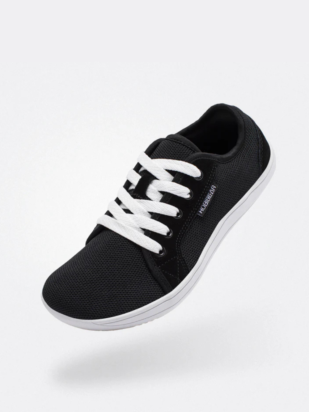 Zapatillas casuales con diseño minimalista y tejido transpirable