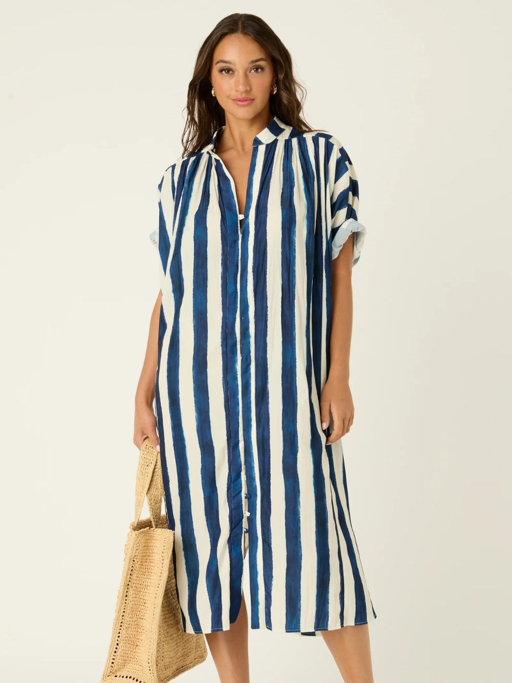Vestido Multiforma Scarfetta 2.0