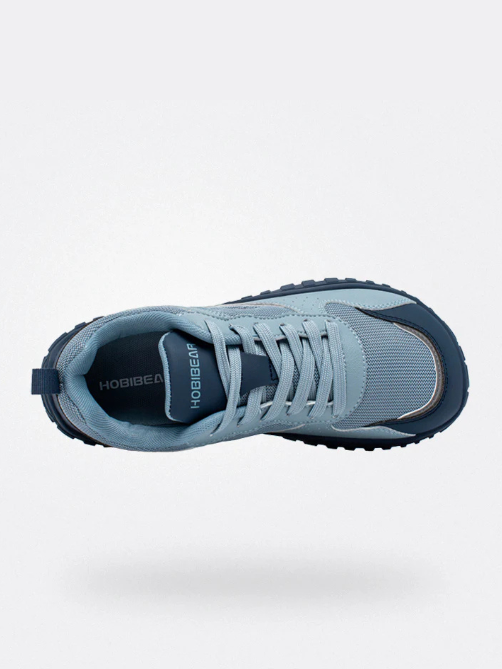 Zapatillas deportivas con malla transpirable y suela flexible