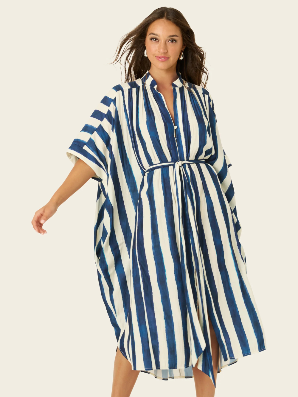 Vestido Multiforma Scarfetta 2.0