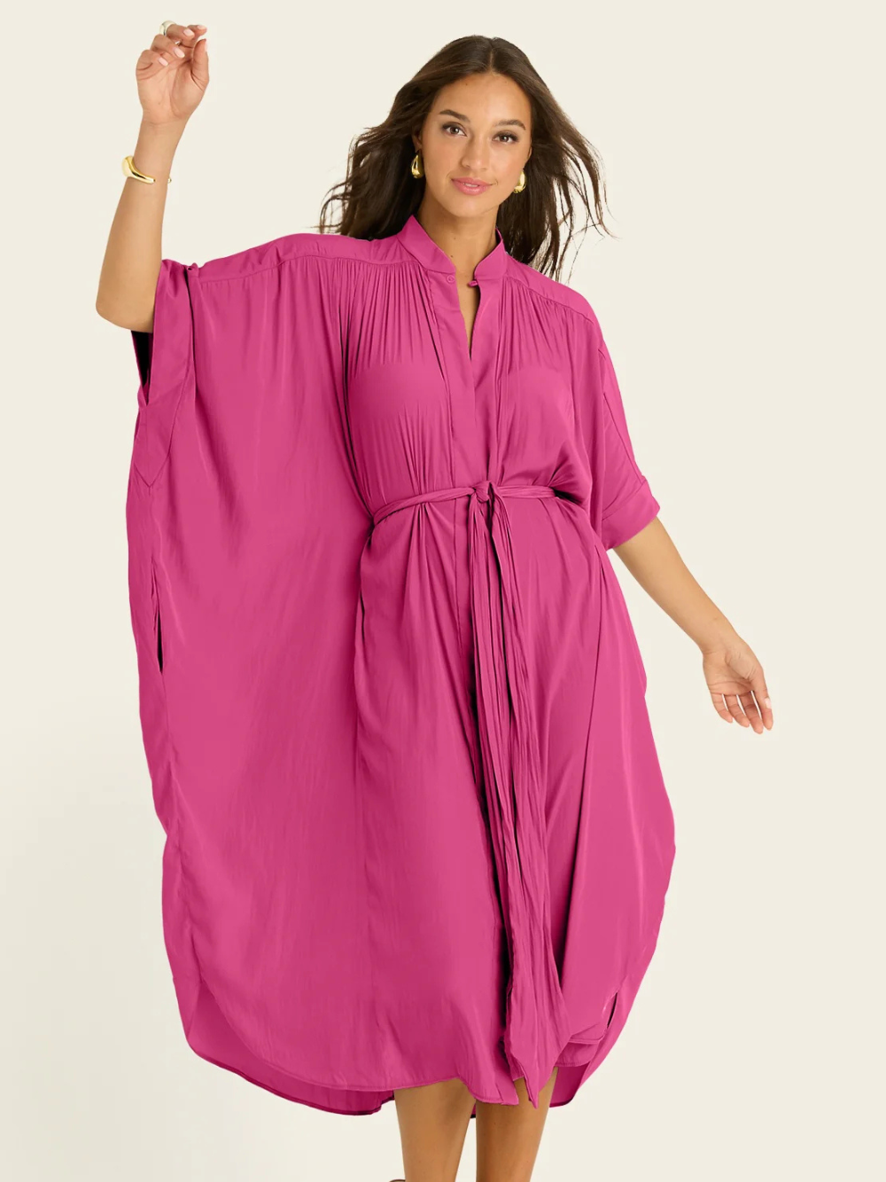 Vestido Multiforma Scarfetta 2.0