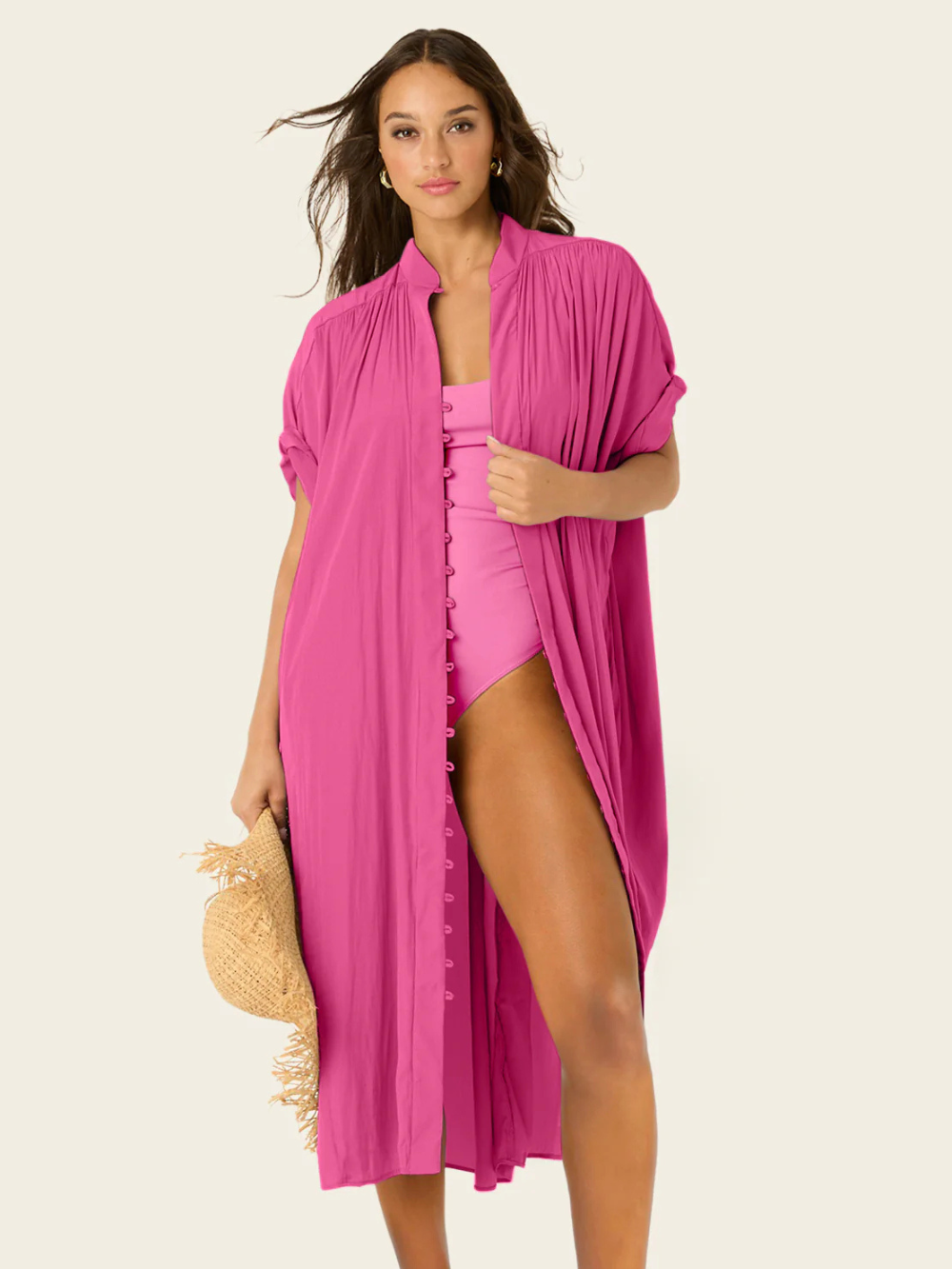 Vestido Multiforma Scarfetta 2.0