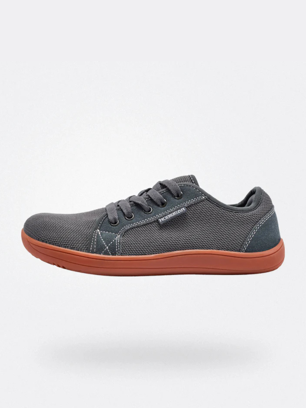 Zapatillas casuales con diseño minimalista y tejido transpirable
