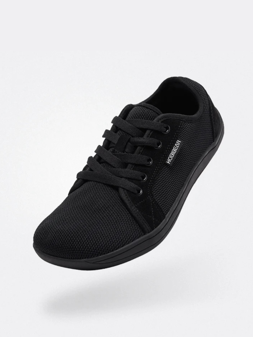 Zapatillas casuales con diseño minimalista y tejido transpirable