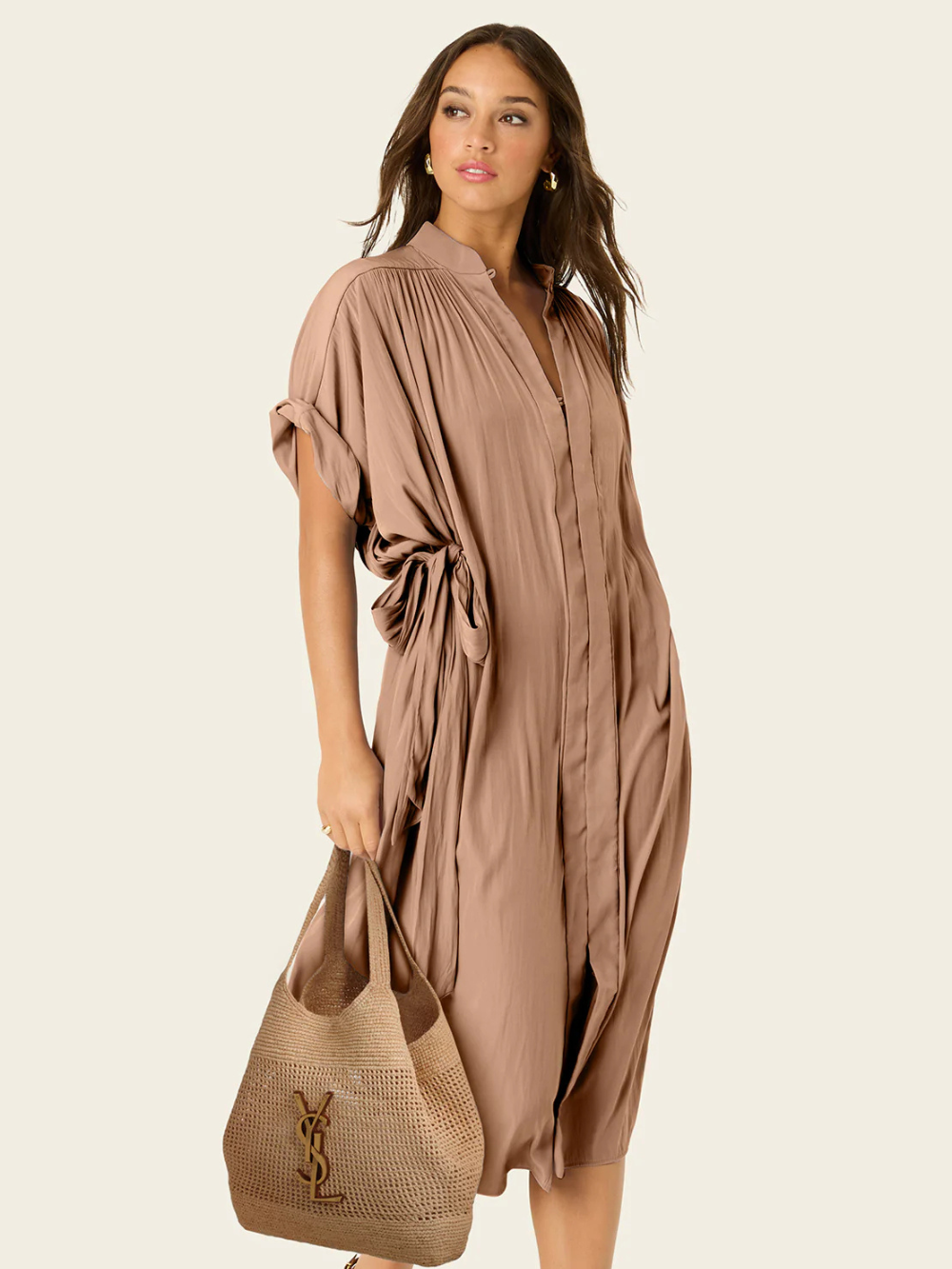 Vestido Multiforma Scarfetta 2.0