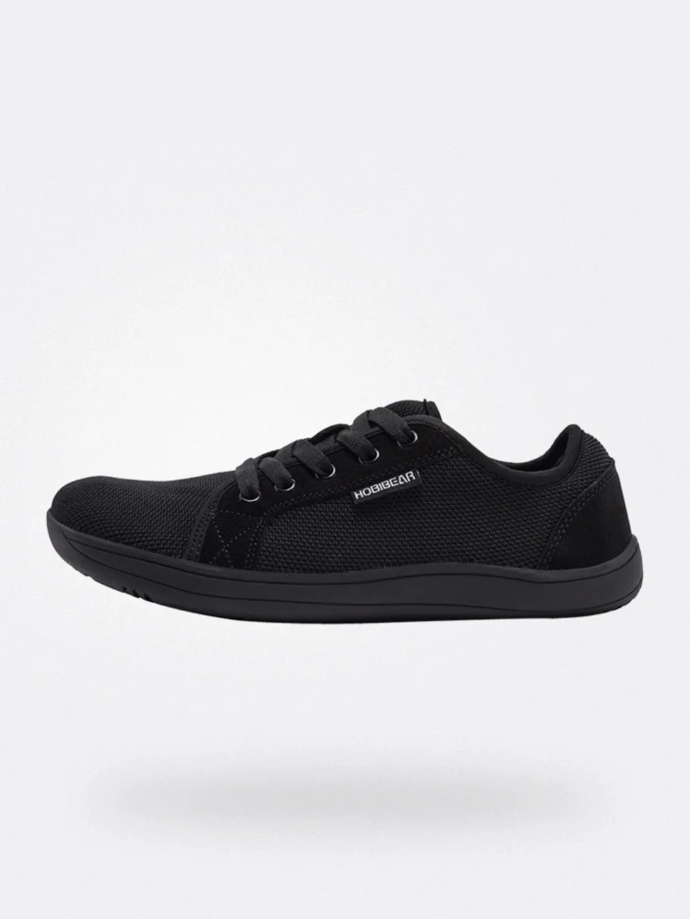 Zapatillas casuales con diseño minimalista y tejido transpirable