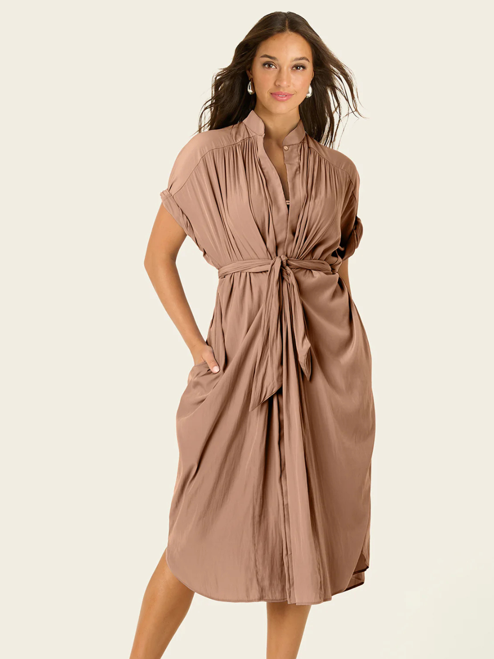 Vestido Multiforma Scarfetta 2.0
