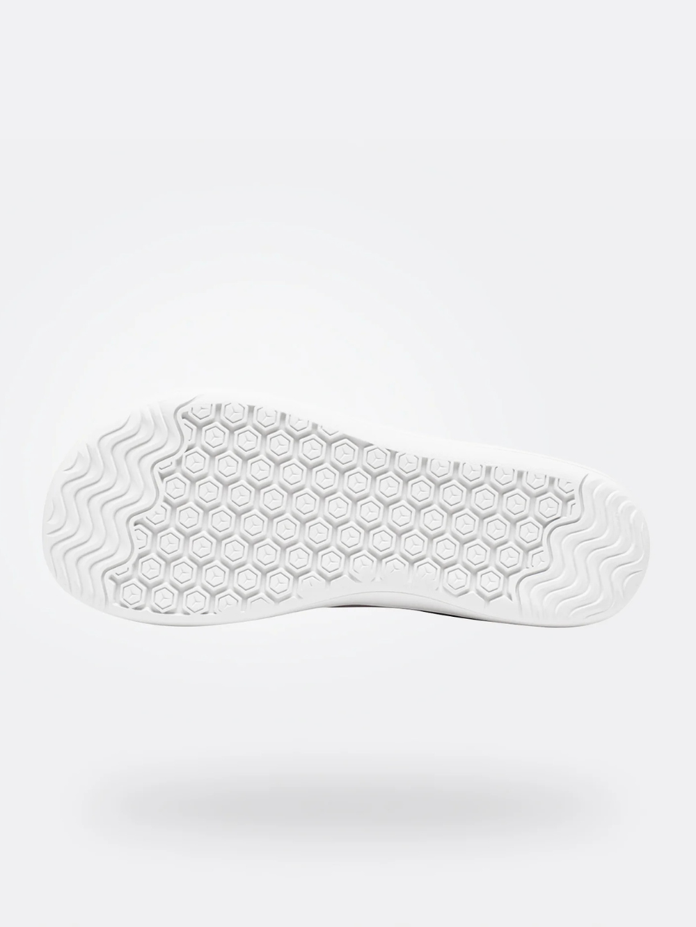 Zapatillas casuales con puntera reforzada
