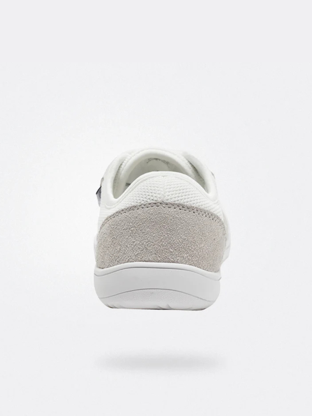 Zapatillas casuales con diseño minimalista y tejido transpirable