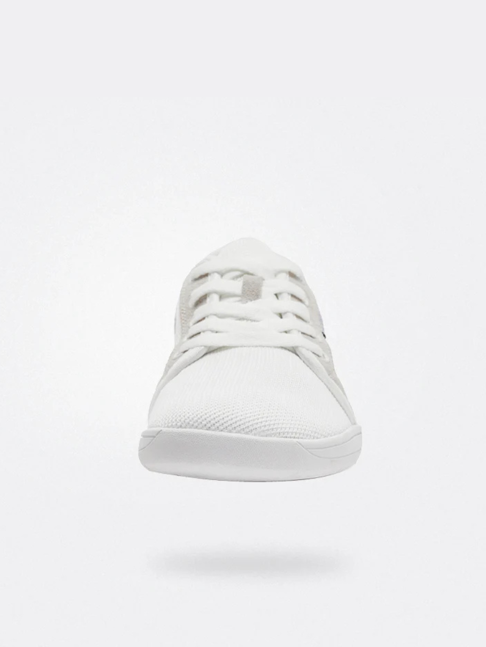 Zapatillas casuales con diseño minimalista y tejido transpirable