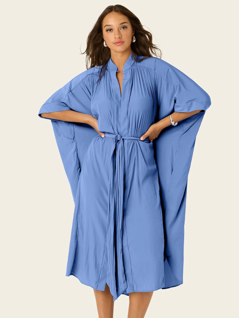 Vestido Multiforma Scarfetta 2.0