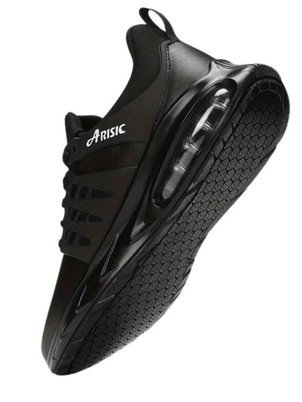 Calzado Deportivo Impermeable y Antideslizante