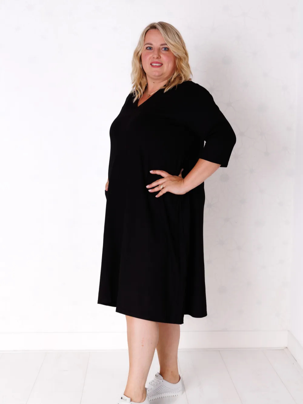 Vestido Túnica Gonny