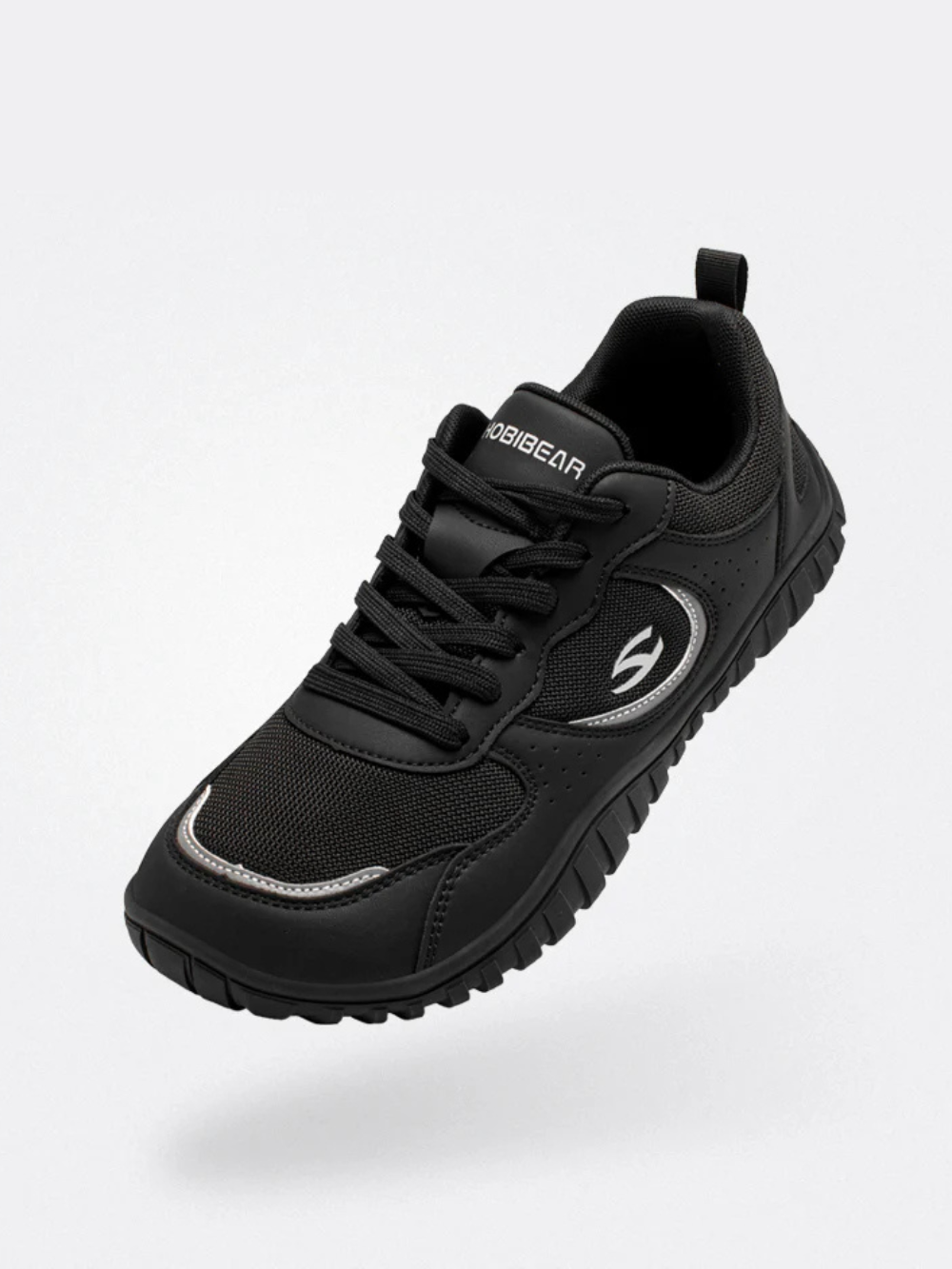 Zapatillas deportivas con malla transpirable y suela flexible