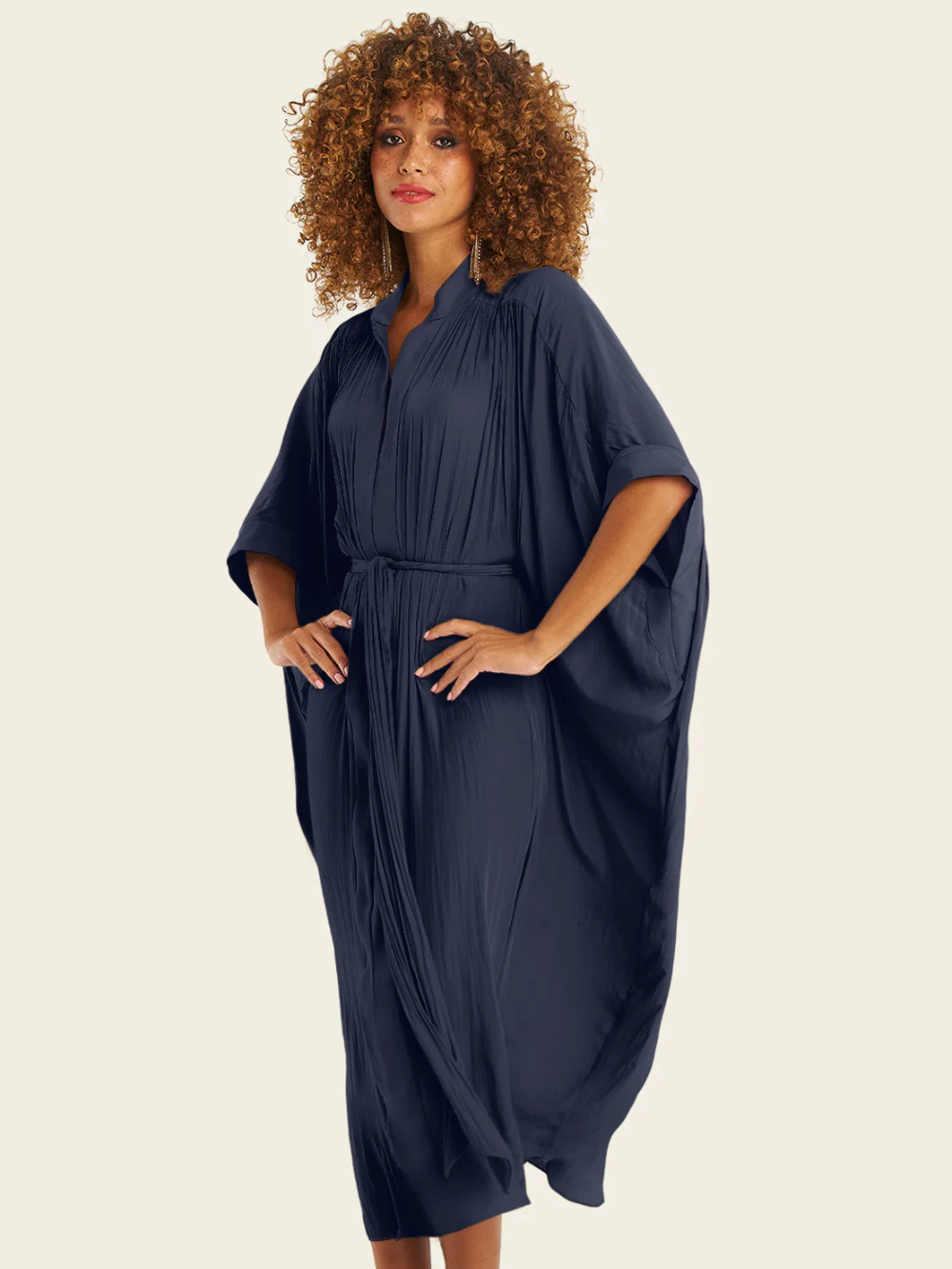 Vestido Multiforma Scarfetta 2.0