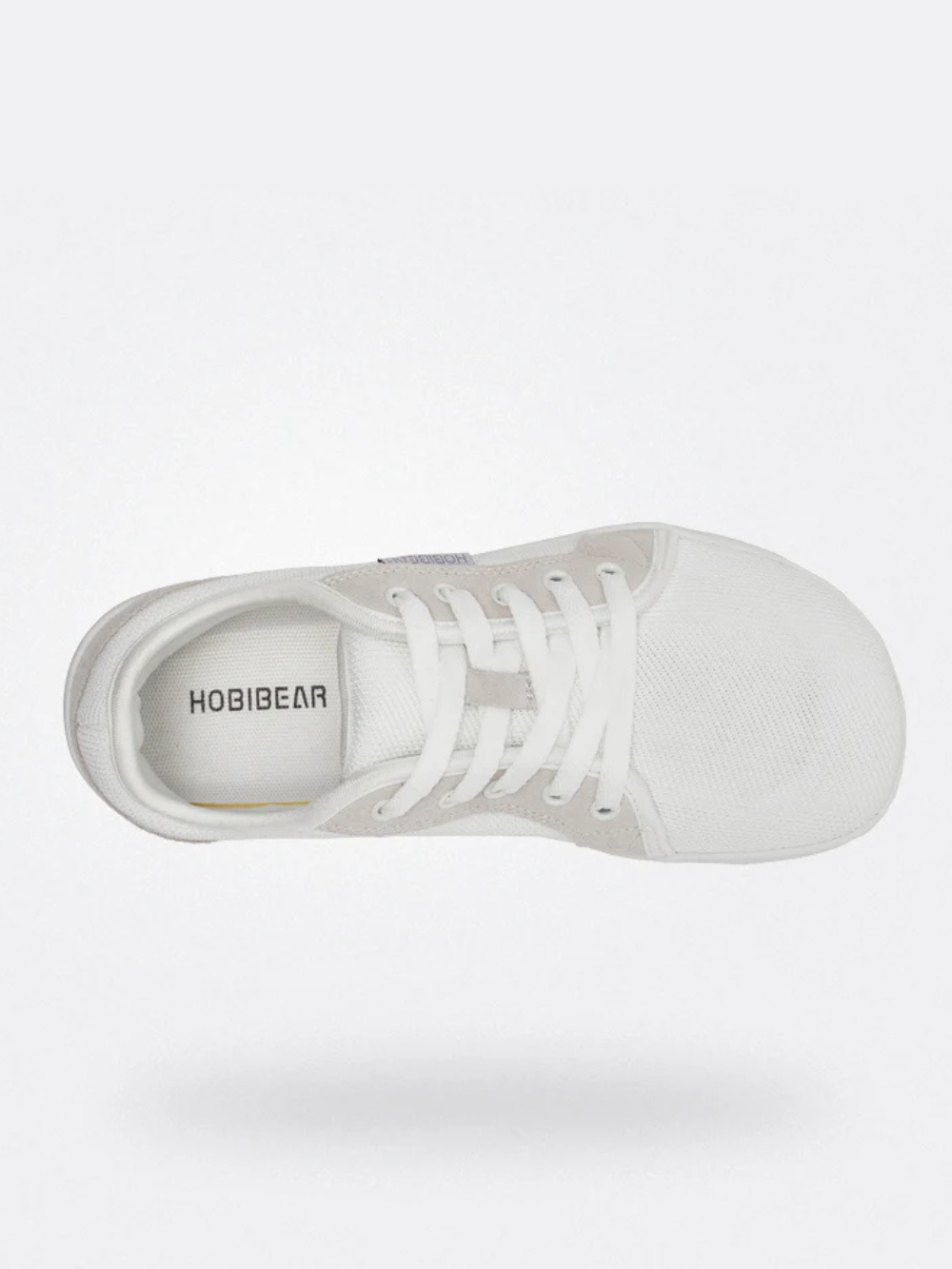 Zapatillas casuales con diseño minimalista y tejido transpirable