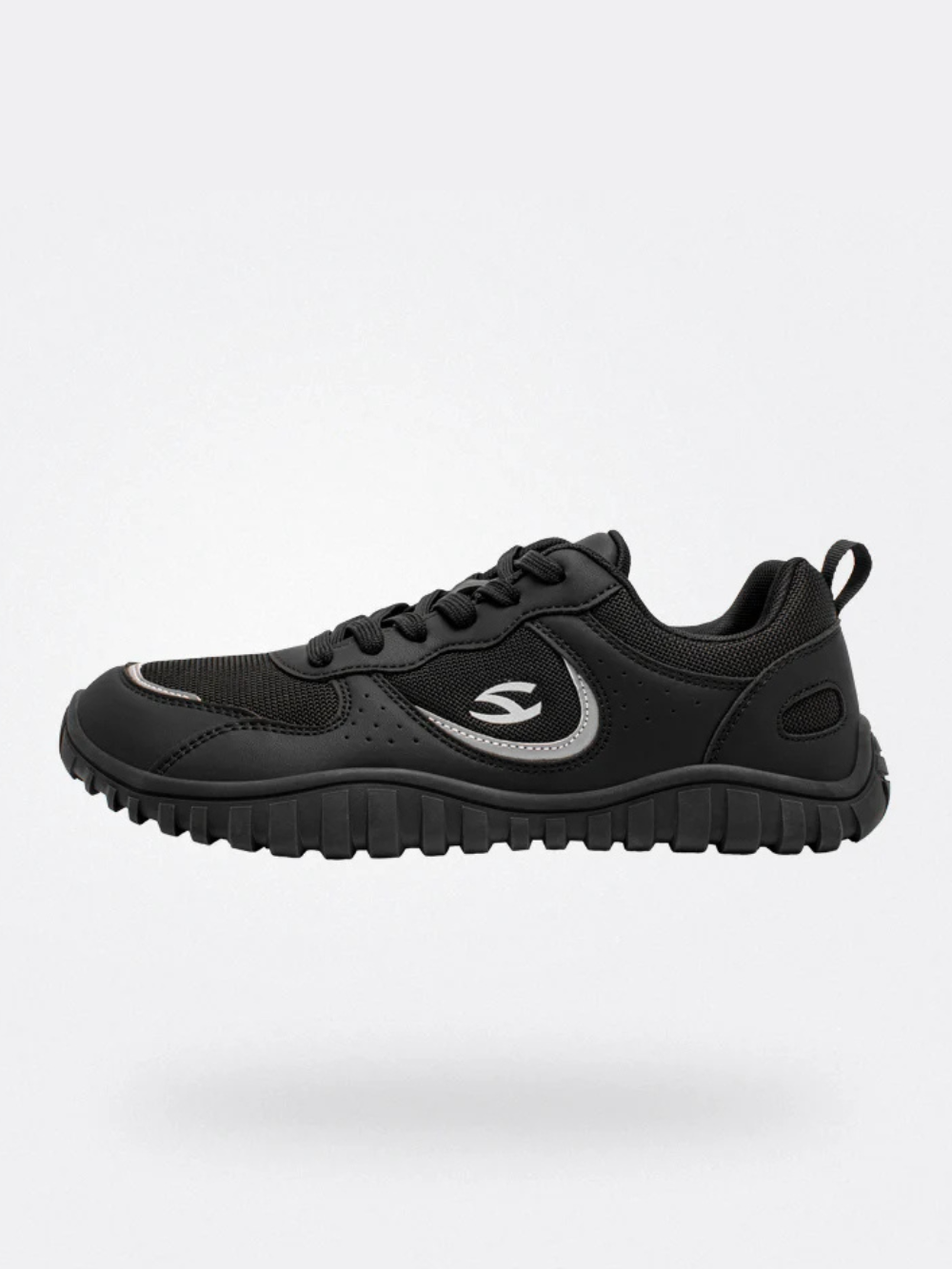 Zapatillas deportivas con malla transpirable y suela flexible