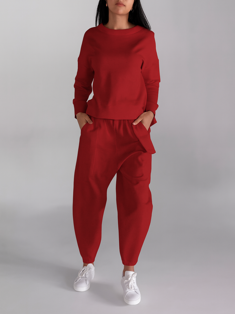 Conjunto Deportivo Múltiples Bolsillos