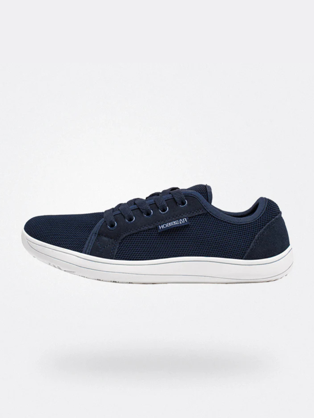 Zapatillas casuales con diseño minimalista y tejido transpirable