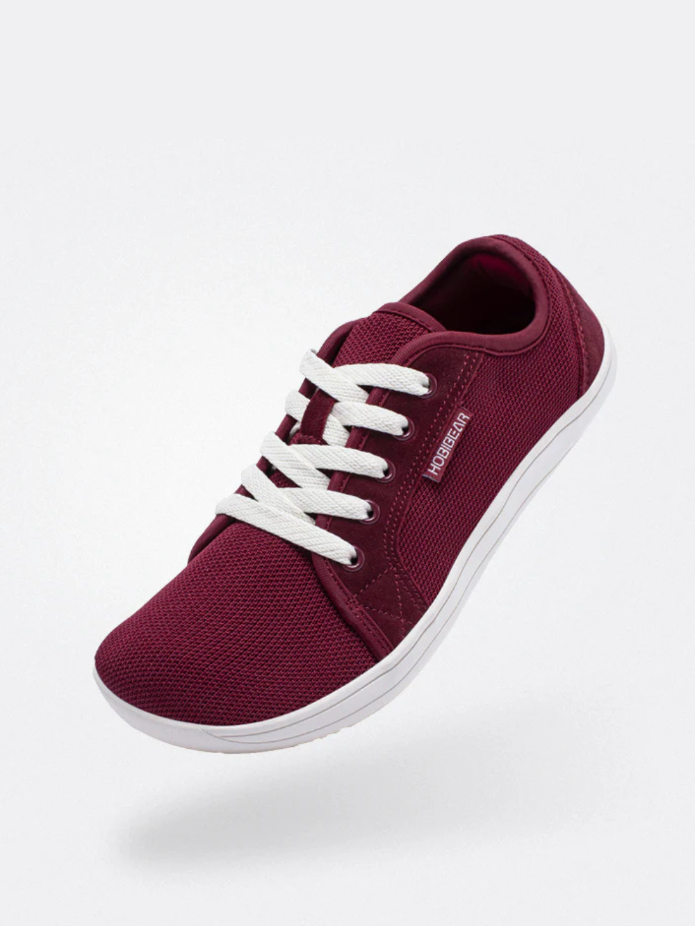 Zapatillas casuales con diseño minimalista y tejido transpirable