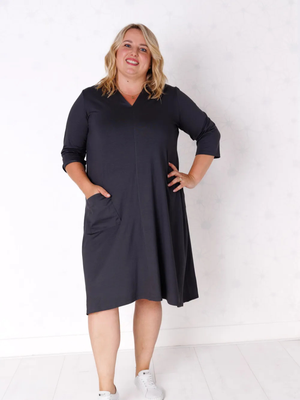 Vestido Túnica Gonny