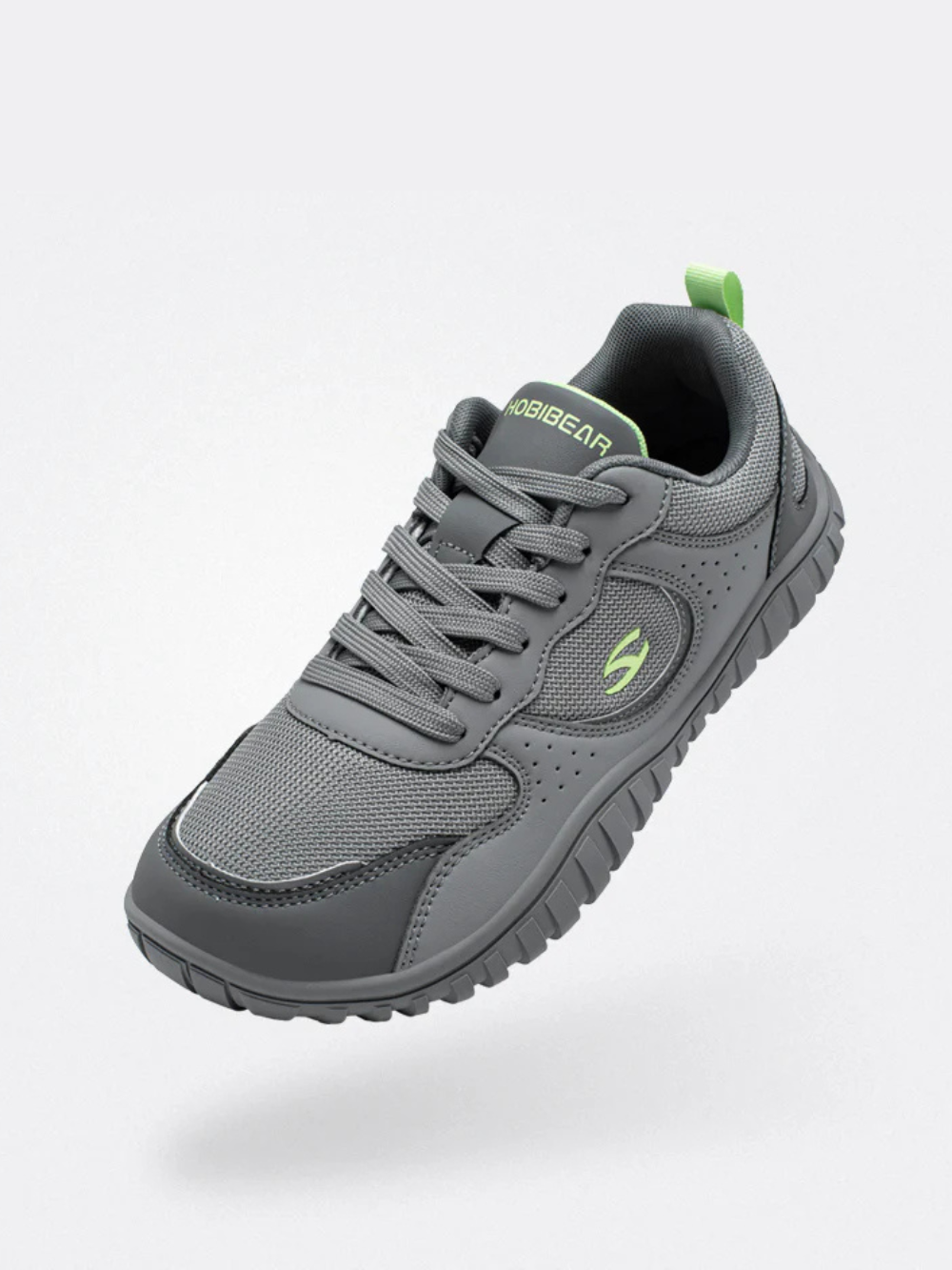 Zapatillas deportivas con malla transpirable y suela flexible
