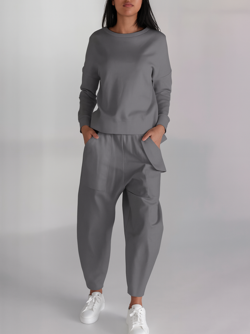 Conjunto Deportivo Múltiples Bolsillos