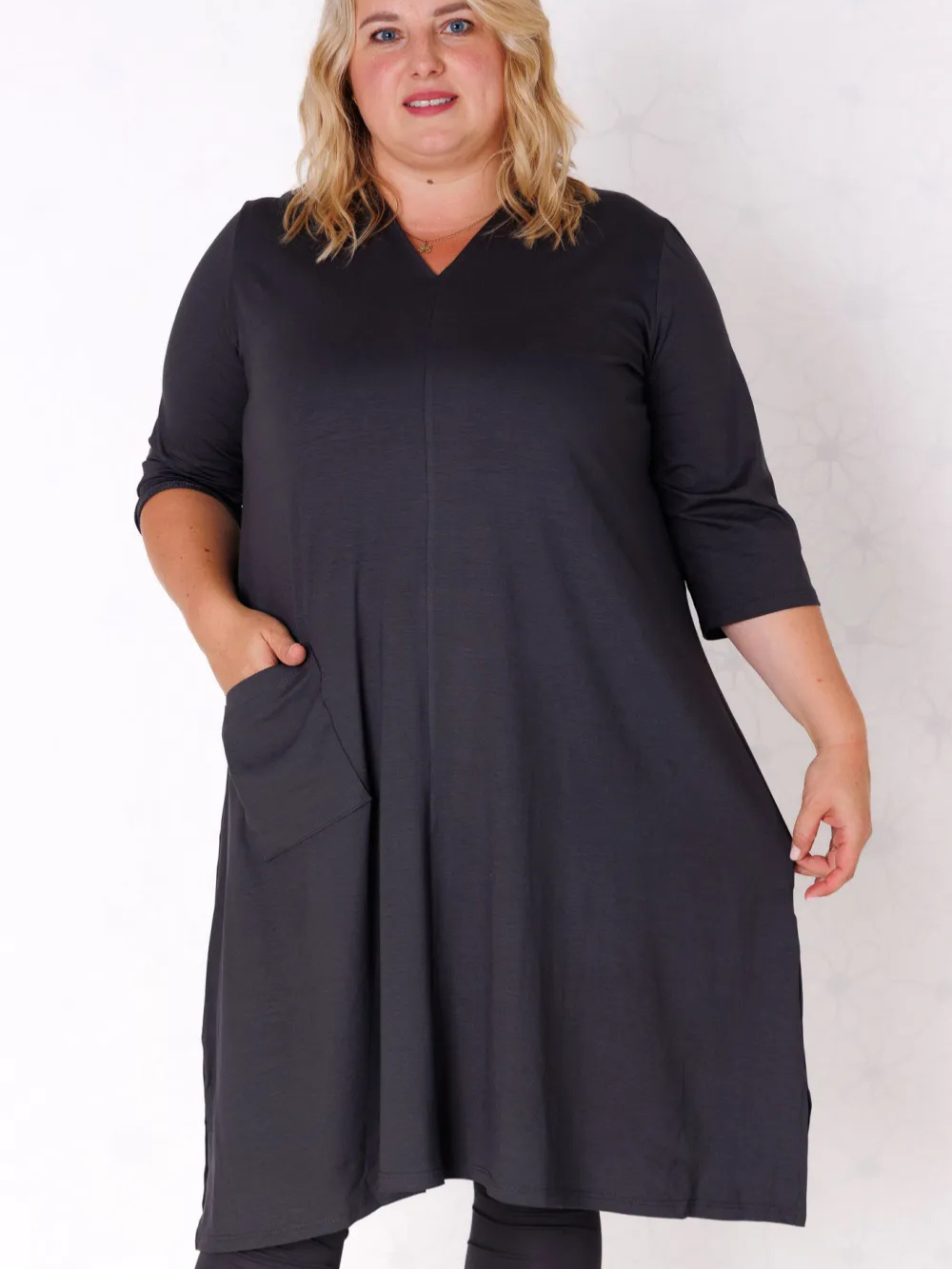 Vestido Túnica Gonny