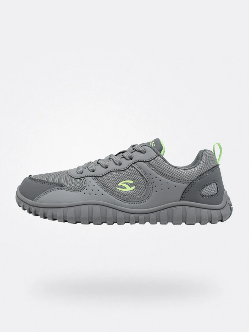 Zapatillas deportivas con malla transpirable y suela flexible