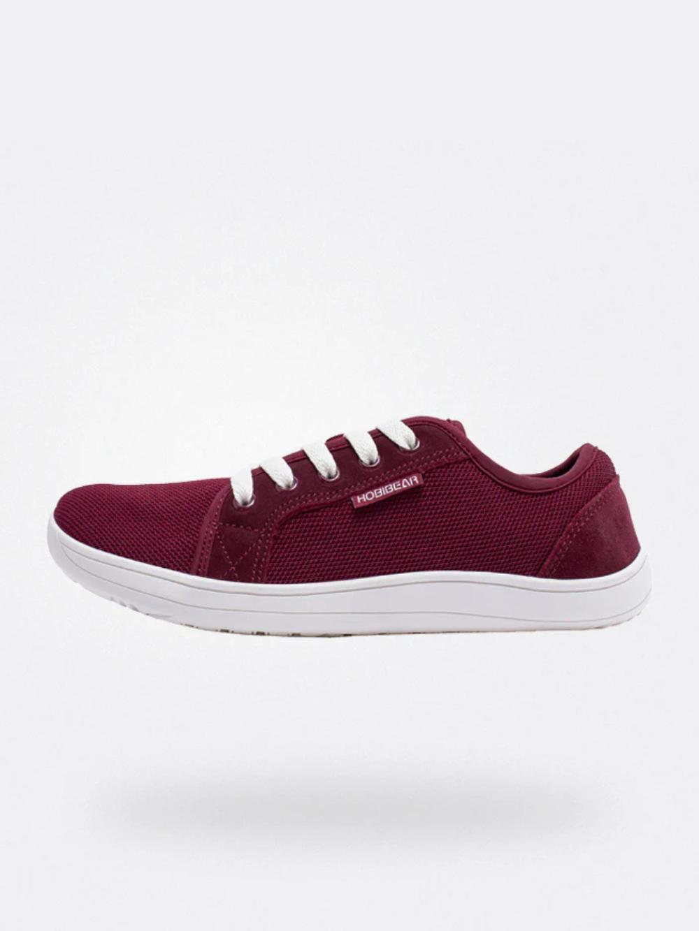 Zapatillas casuales con diseño minimalista y tejido transpirable