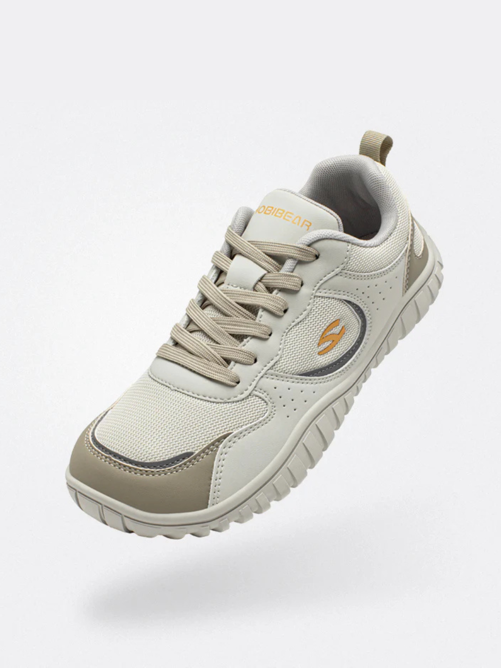 Zapatillas deportivas con malla transpirable y suela flexible
