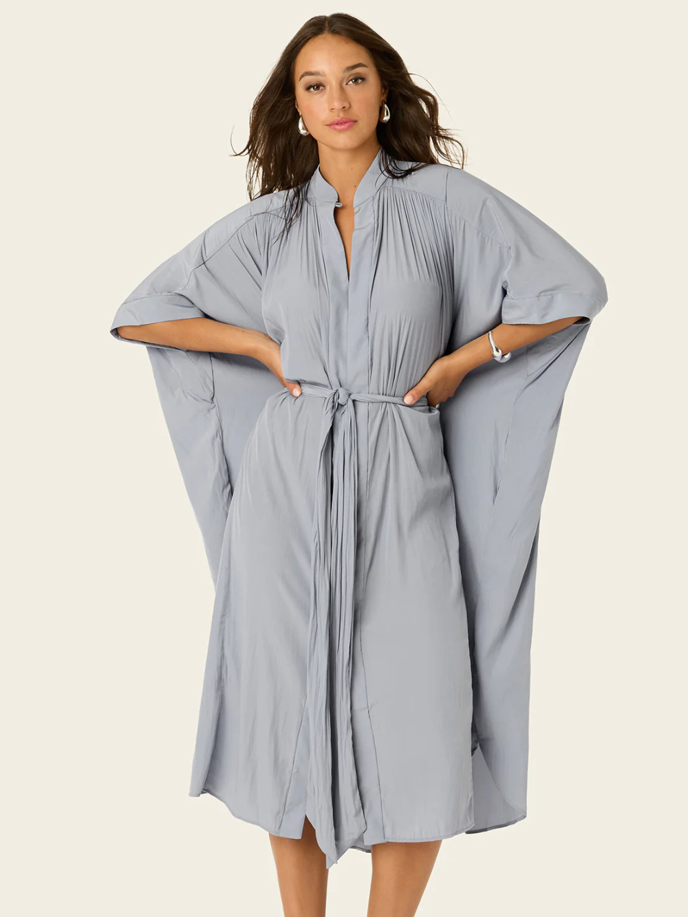 Vestido Multiforma Scarfetta 2.0