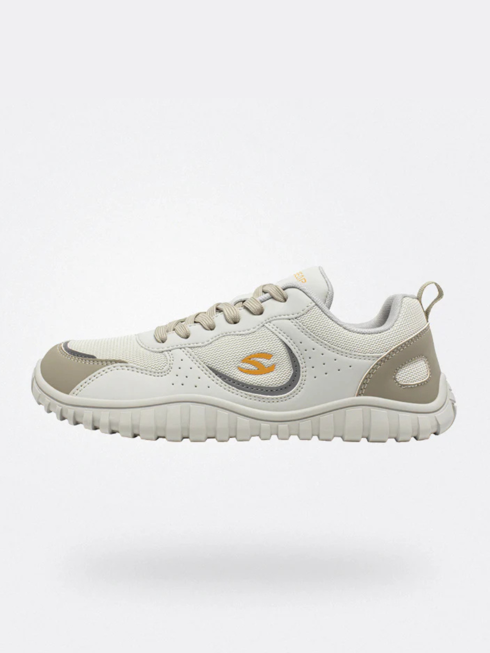 Zapatillas deportivas con malla transpirable y suela flexible