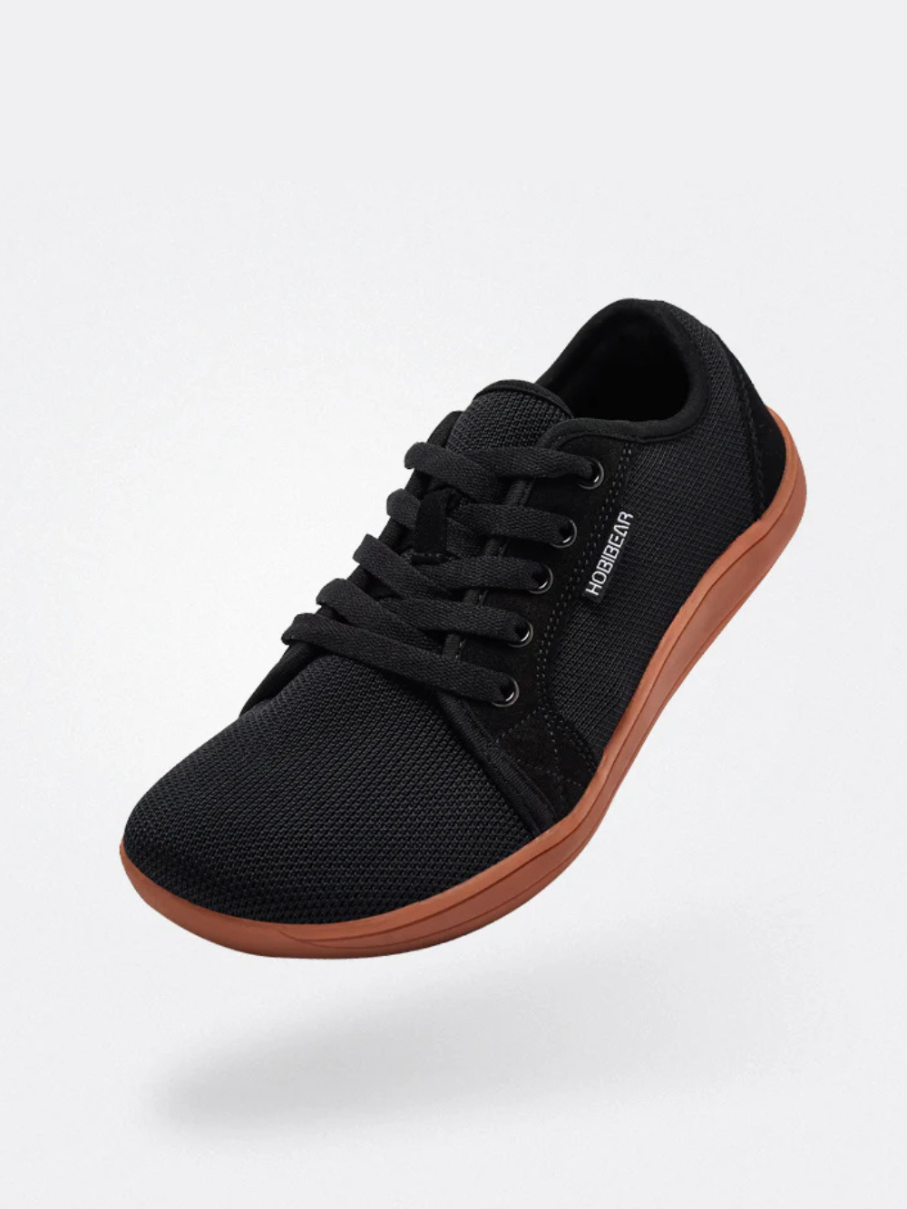Zapatillas casuales con diseño minimalista y tejido transpirable