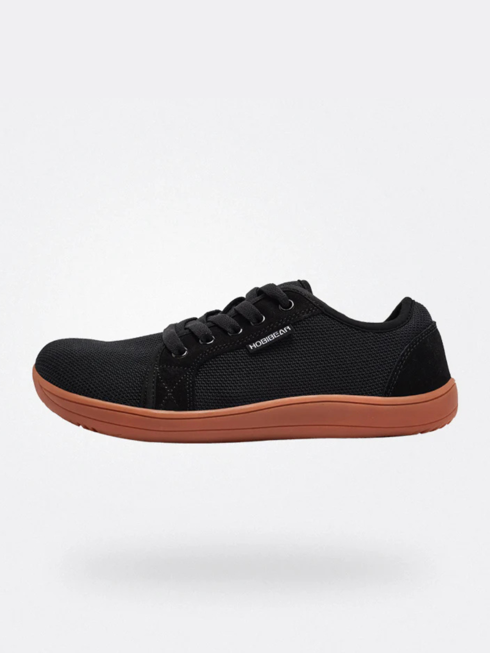Zapatillas casuales con diseño minimalista y tejido transpirable