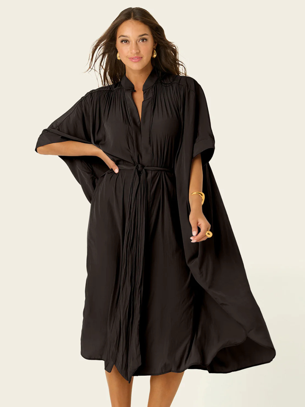 Vestido Multiforma Scarfetta 2.0